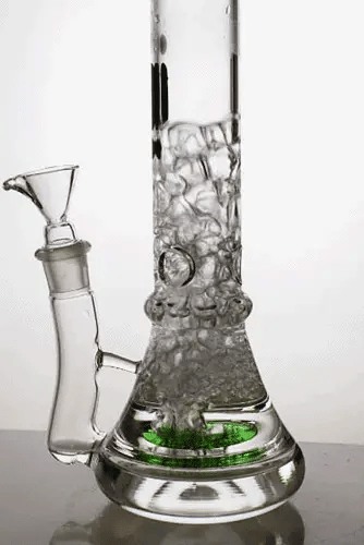 Infyniti | 10" Round base with honeycomb diffuser [GP1450]
