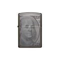 Zippo 49025 Currency Design