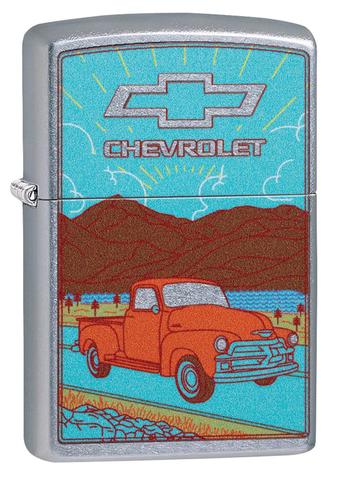 Zippo 49070 Chevrolet