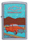Zippo 49070 Chevrolet