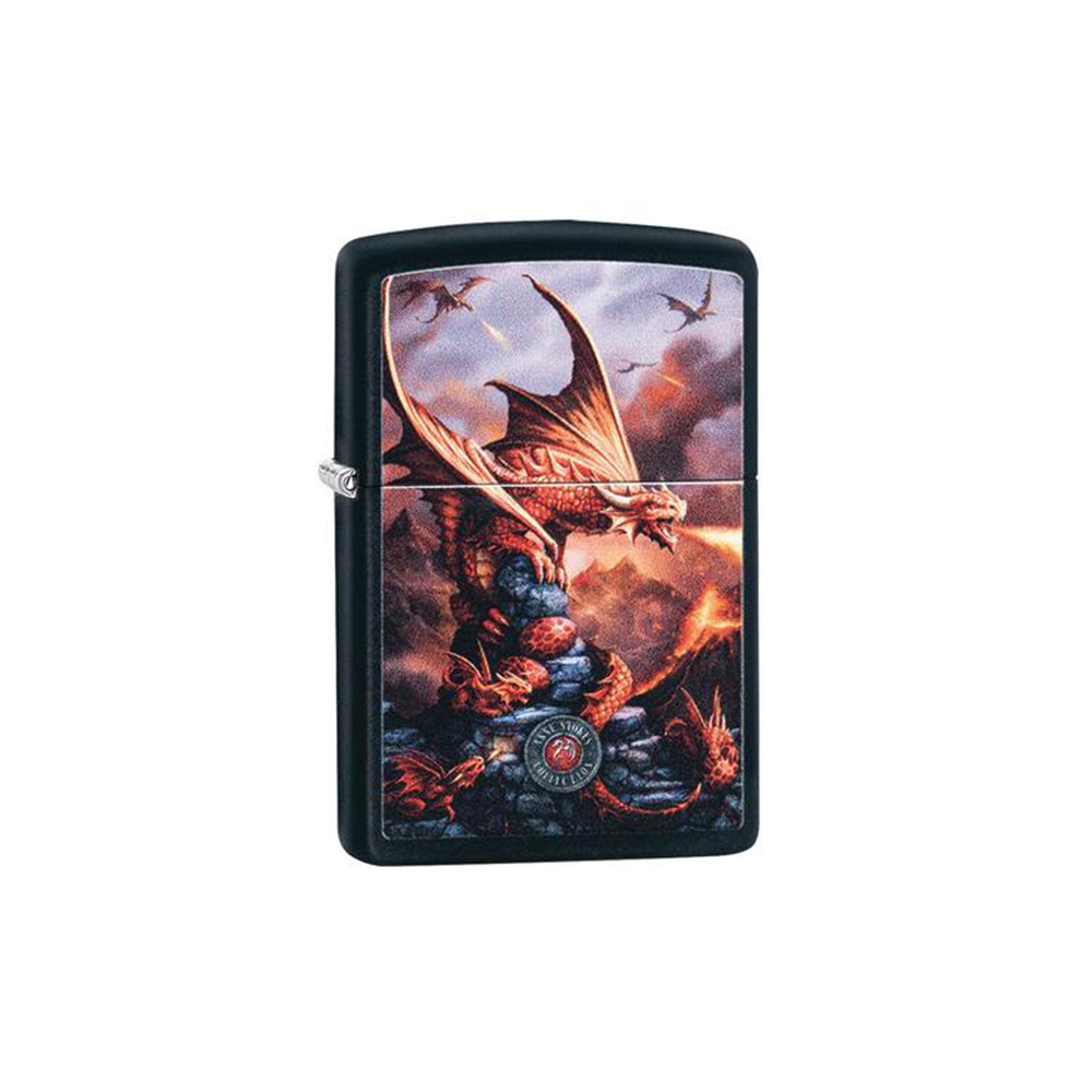 Zippo 49097 Anne Stokes
