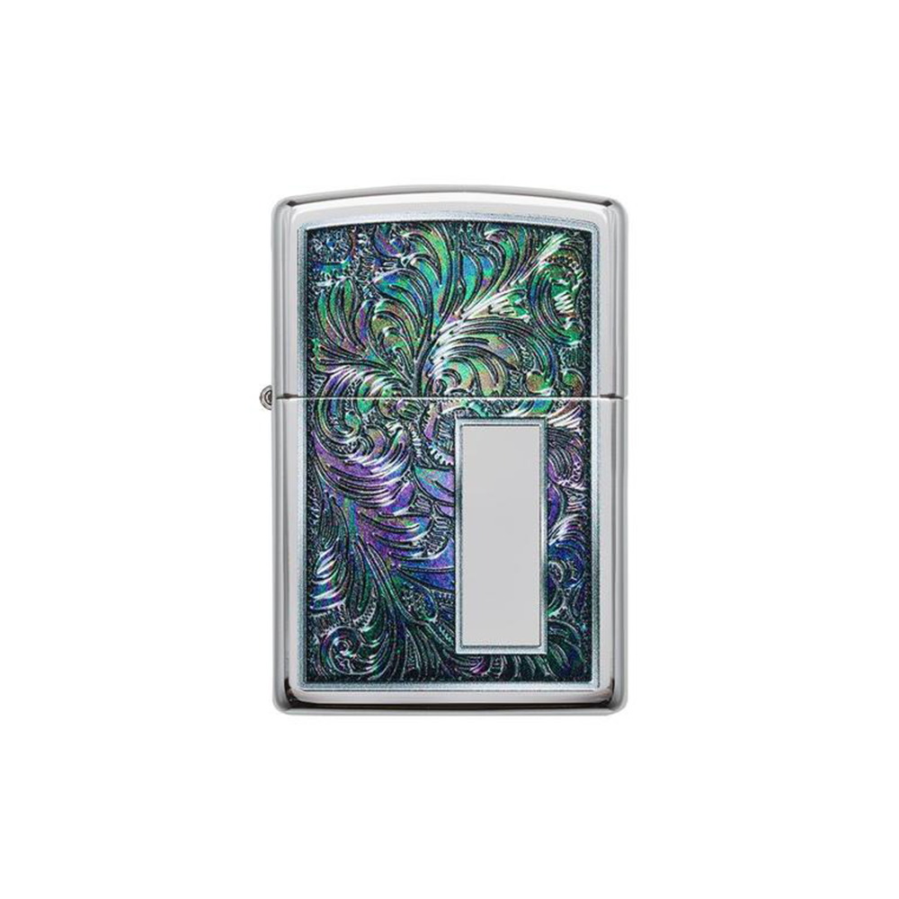 Zippo 49139 Colorful Venetian® Design