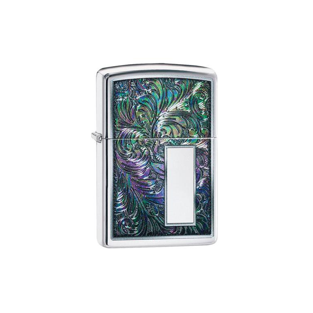 Zippo 49139 Colorful Venetian® Design