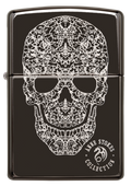 Zippo 49143 Anne Stokes Collection