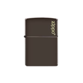 Zippo 49180ZL Zippo Logo