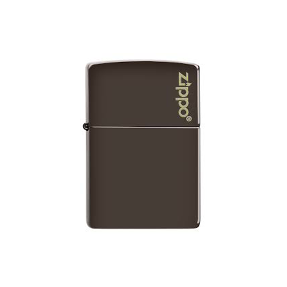 Zippo 49180ZL Zippo Logo