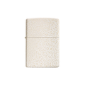 Zippo 49181 Reg Mercury Glass Matte