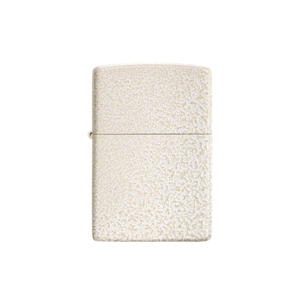 Zippo 49181 Reg Mercury Glass Matte