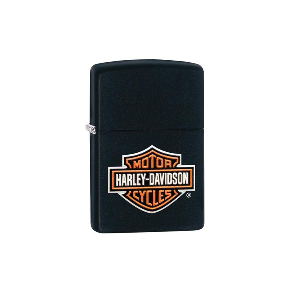 Zippo 49196 Harley-Davidson®