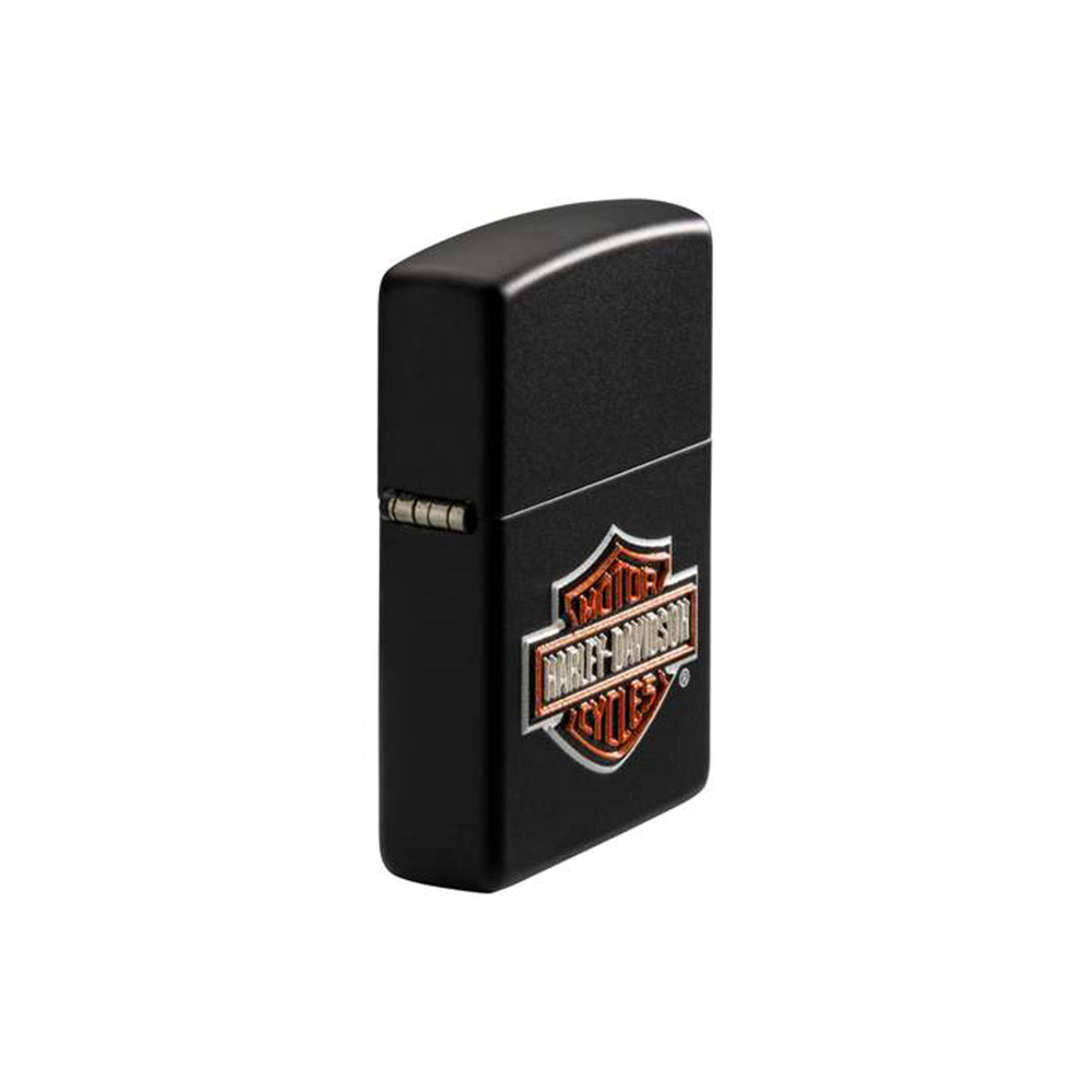Zippo 49196 Harley-Davidson®