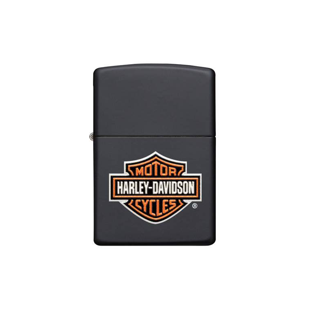 Zippo 49196 Harley-Davidson®