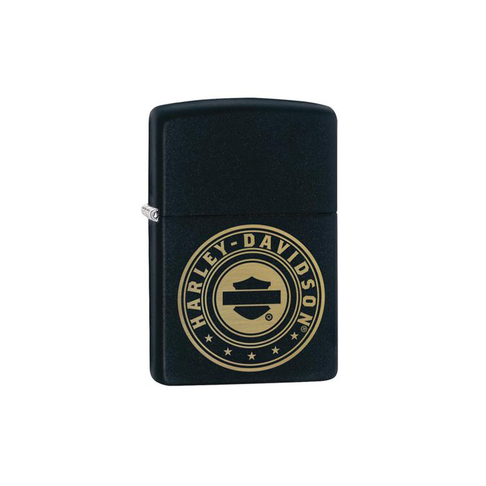 Zippo 49197 Harley-Davidson®