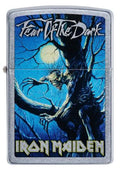 Zippo 49234 Iron Maiden