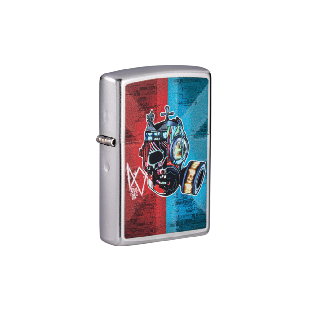 Zippo 49242 Watch Dog Legion