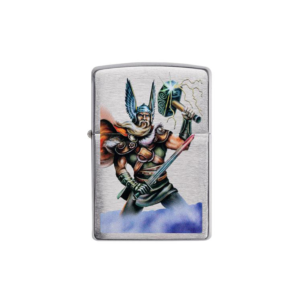 Zippo 49250 Thor Design