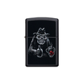 Zippo 49254 Bar Skull Design