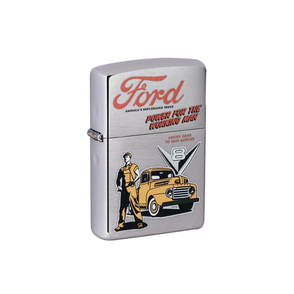 Zippo 49306 Ford