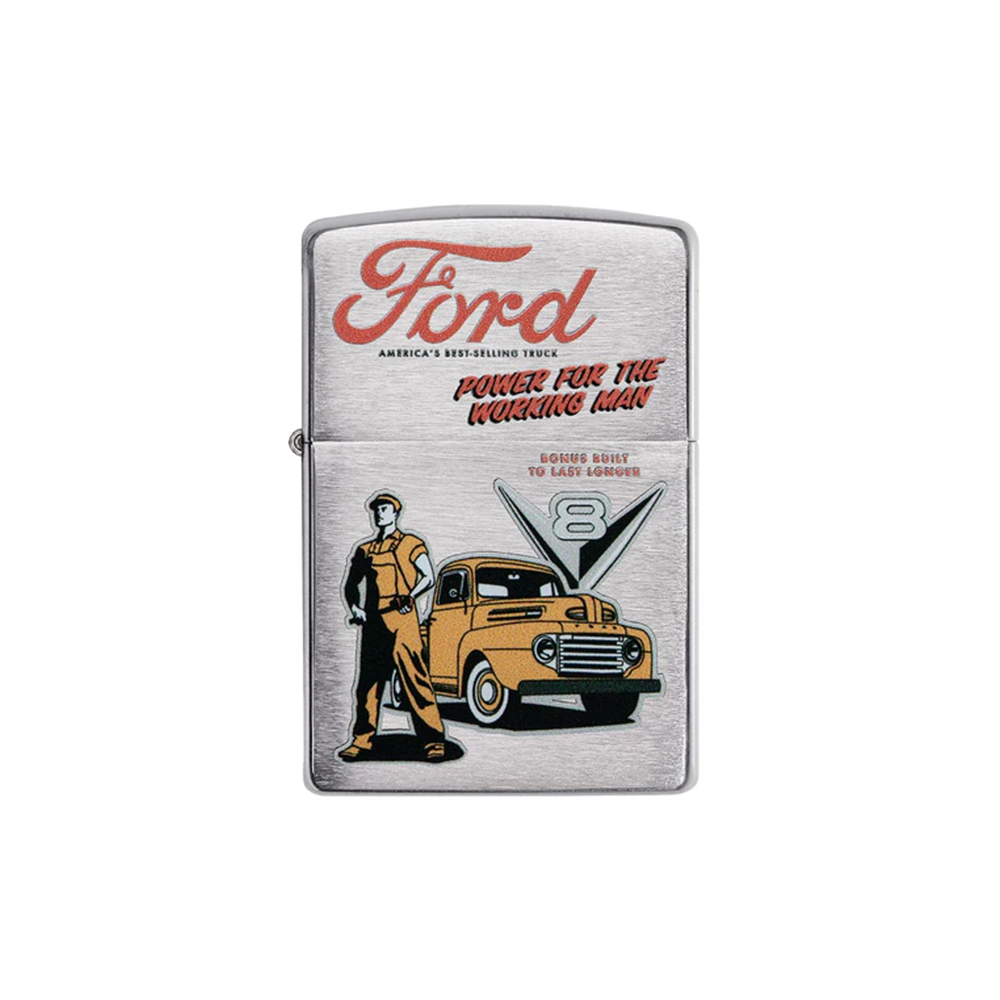Zippo 49306 Ford