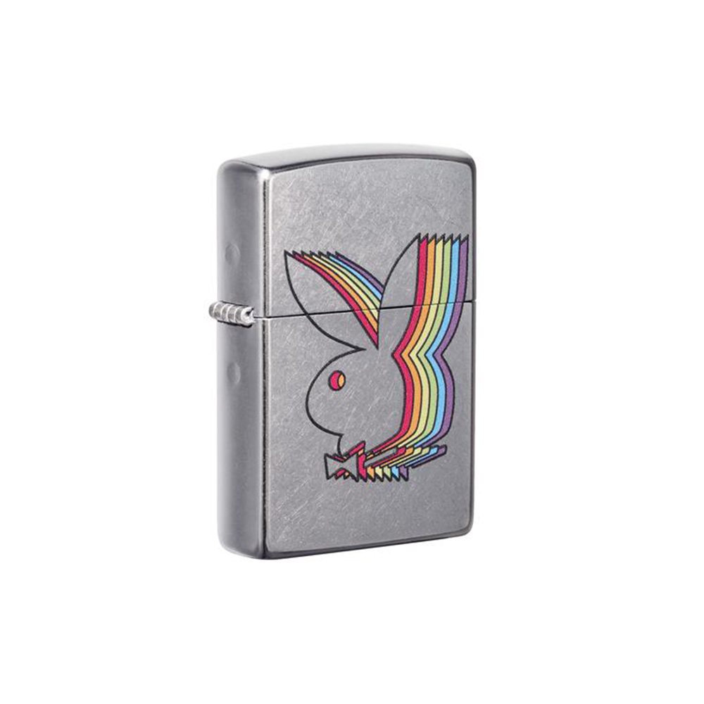 Zippo 49343 Playboy