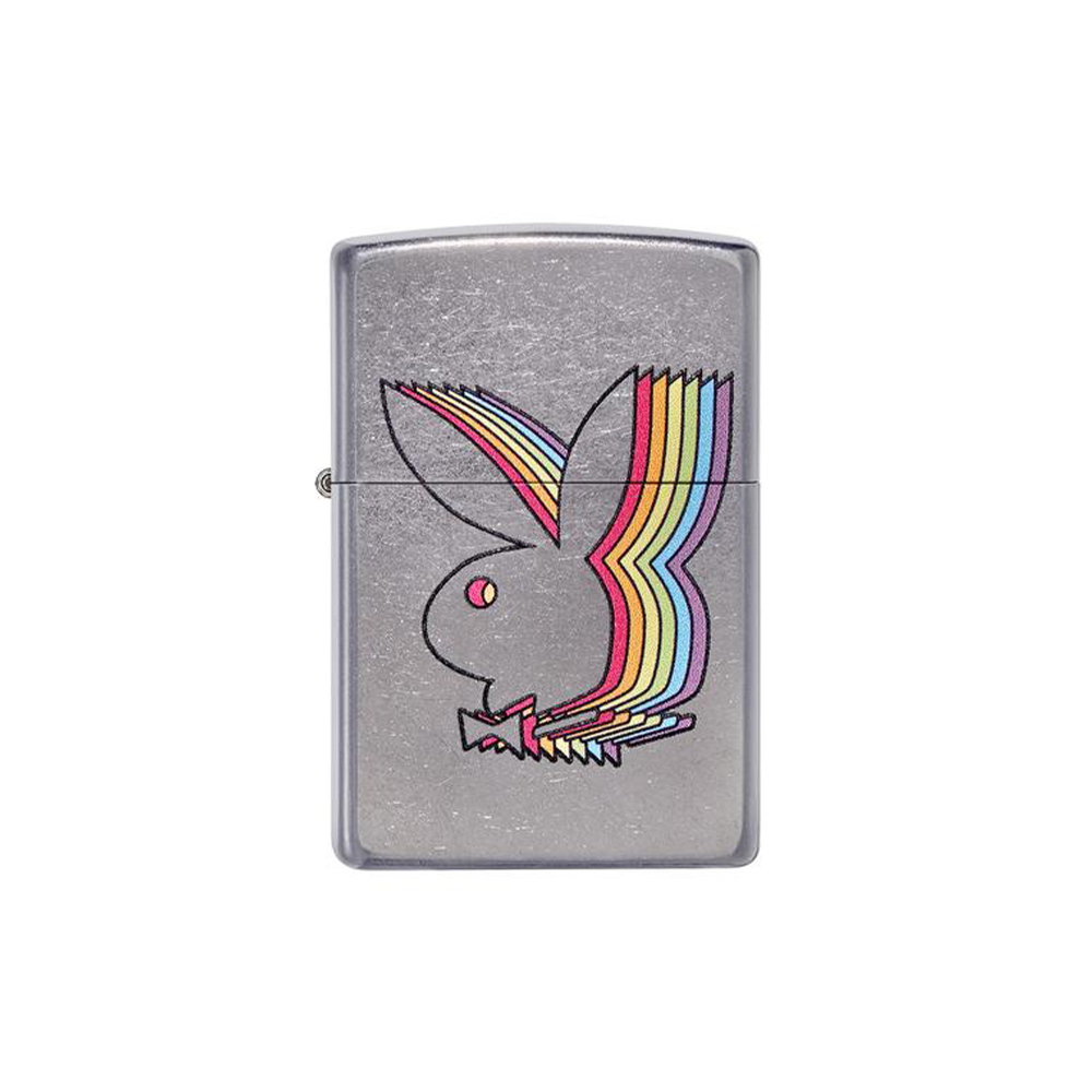 Zippo 49343 Playboy