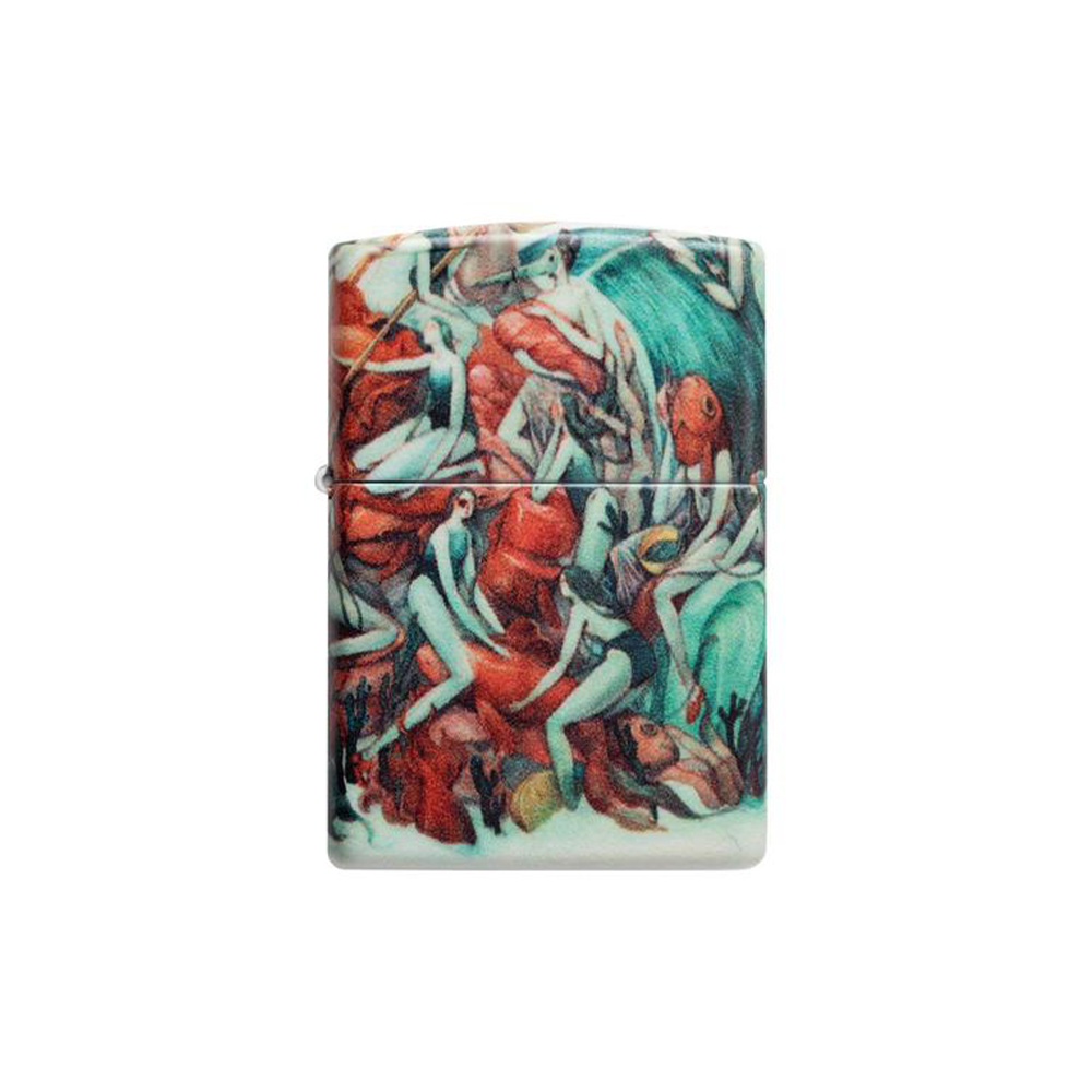 Zippo 49392 Marija Tiurina