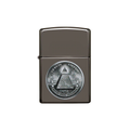 Zippo 49395 Dollar Design