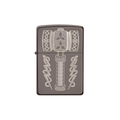 Zippo 49404 Thors Hammer Design