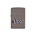 Zippo 49417 Zippo Design Black Ice