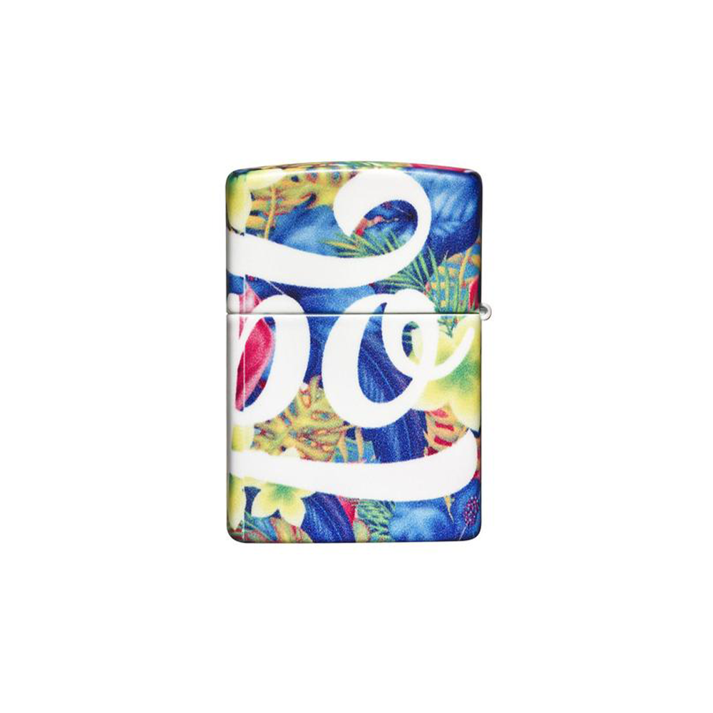 Zippo 49436 Zippo Design