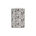 Zippo 49458 Skeleton Design