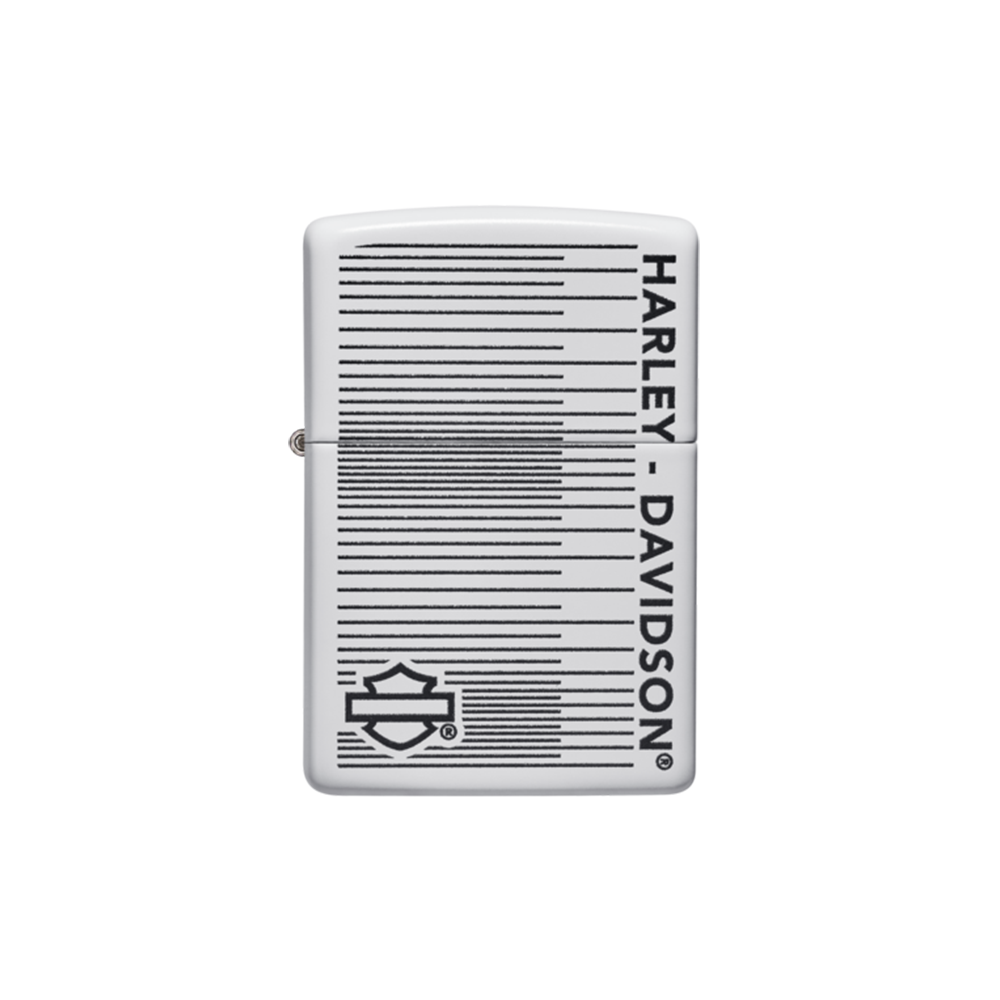 Zippo 49465 Harley Davidson