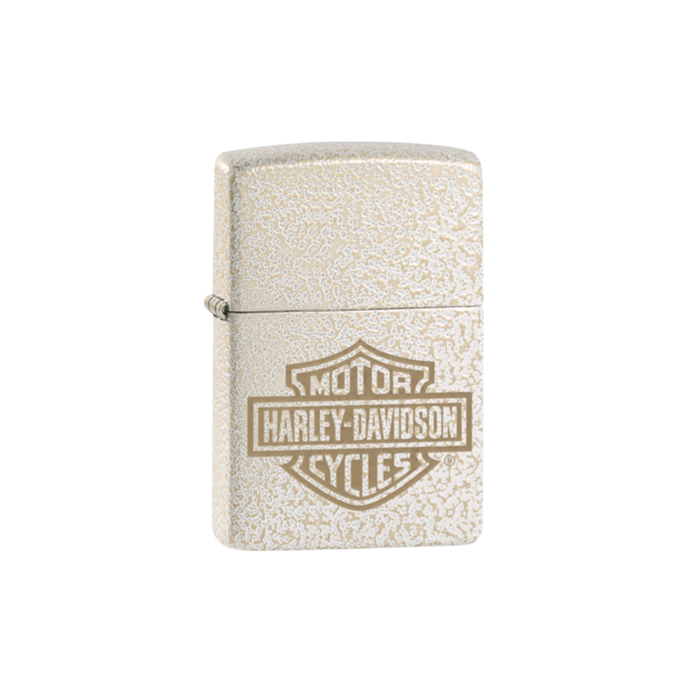 Zippo 49467 Harley Davidson