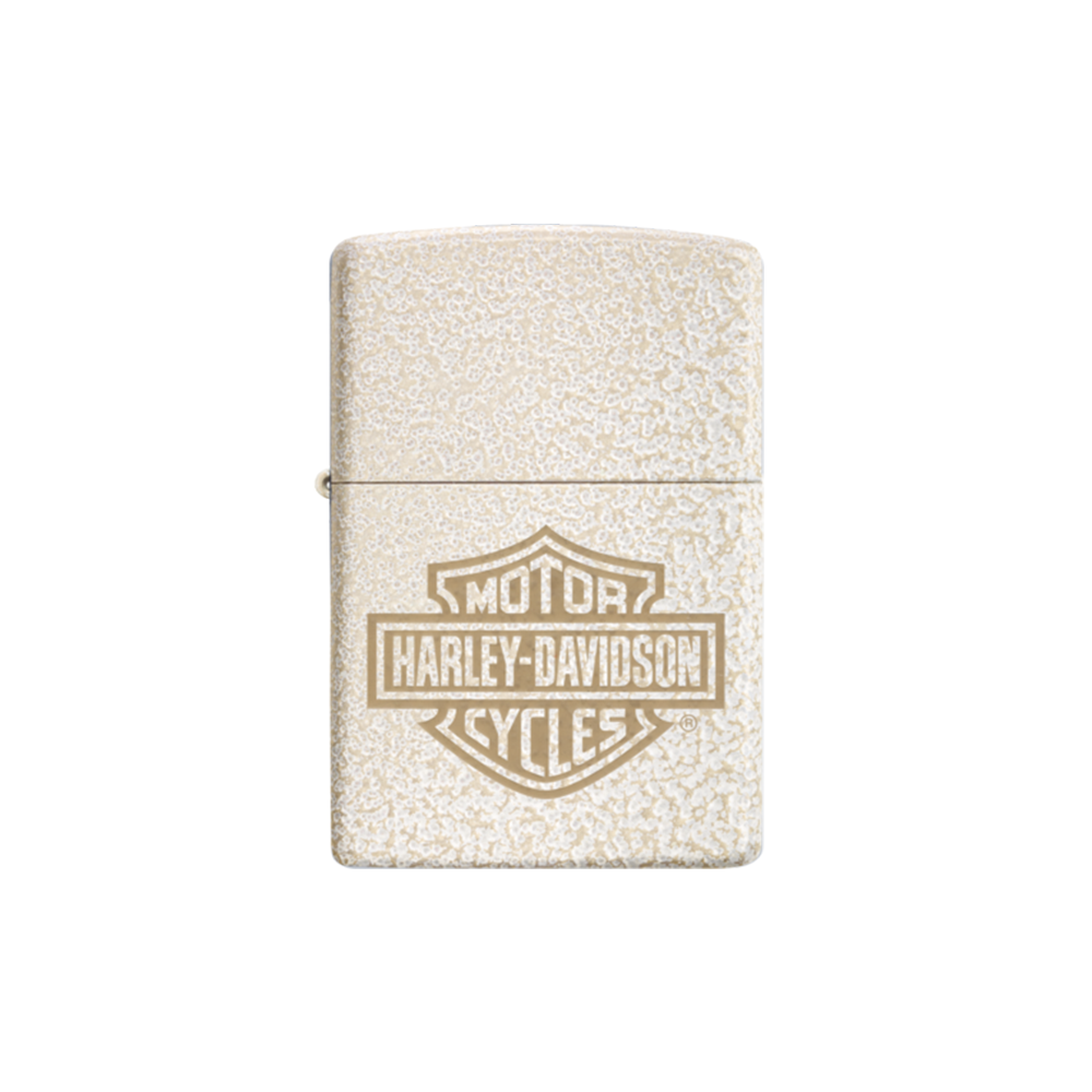 Zippo 49467 Harley Davidson