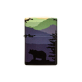 Zippo 49482 Bear Landscape Design