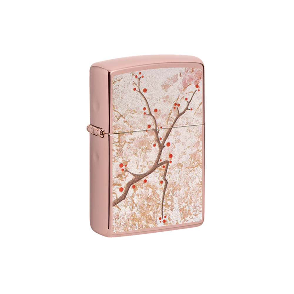 Zippo 49486 Eastern Design