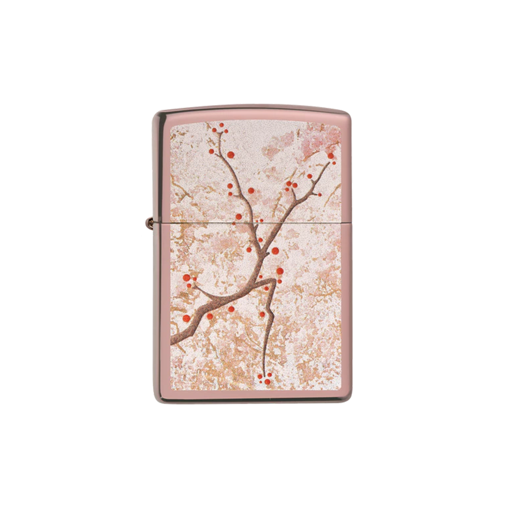 Zippo 49486 Eastern Design
