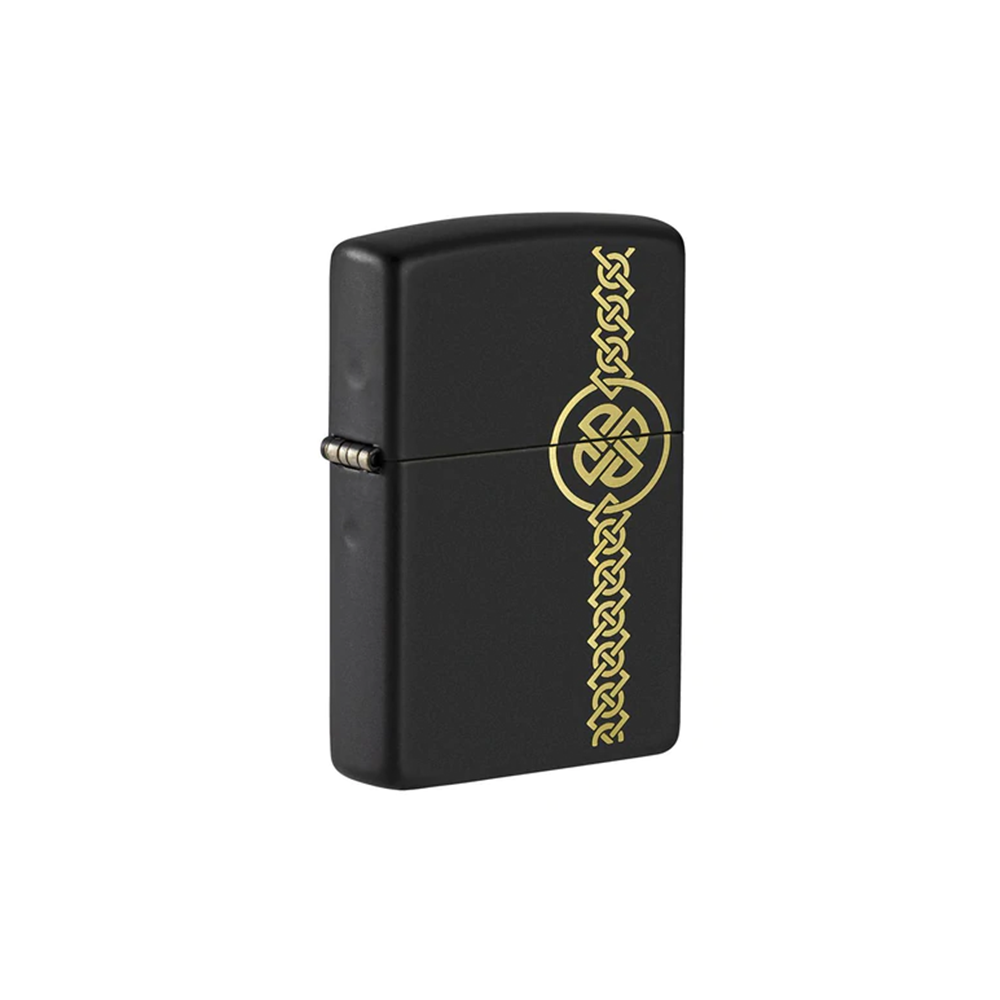Zippo 49518 Celtic Design