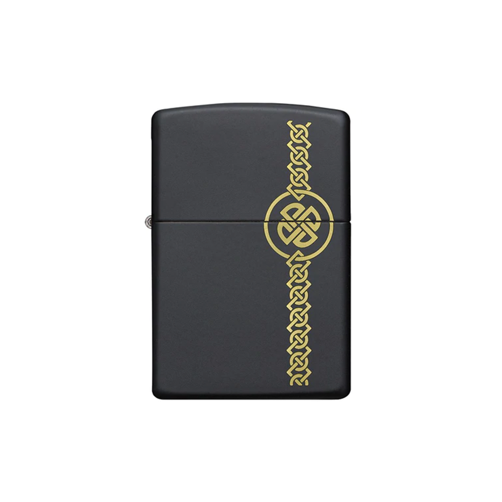 Zippo 49518 Celtic Design