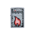 Zippo 49576 Zippo Flame Design