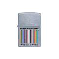 Zippo 49578 Human Being Design