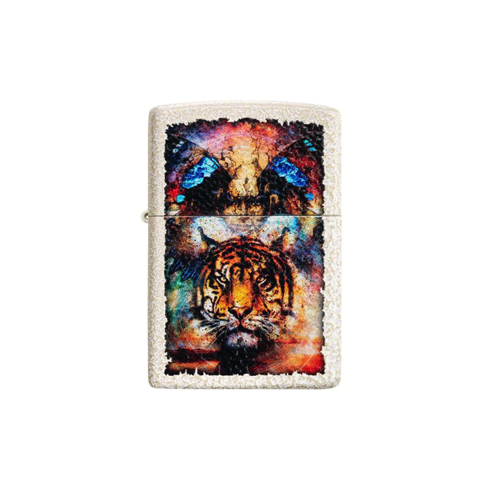 Zippo 49579 Tiger Design