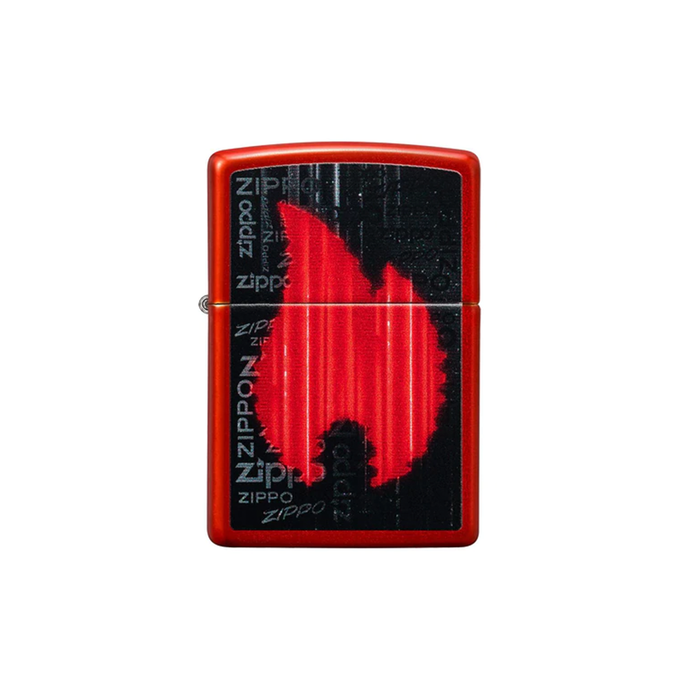 Zippo 49584 Zippo Design