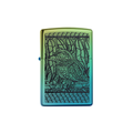 Zippo 49611 John Smith Gumbula
