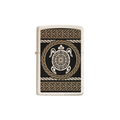Zippo 49665 Turtle Design