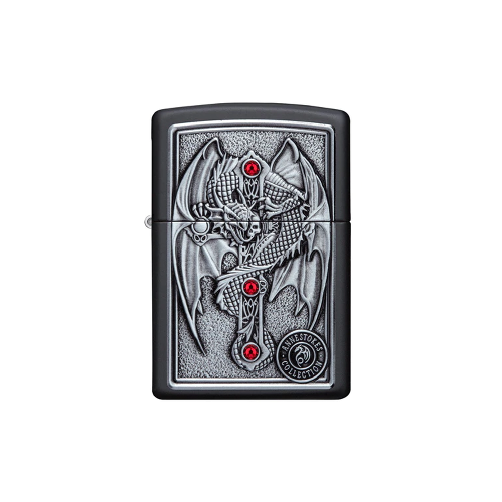 Zippo 49755 Anne Stokes