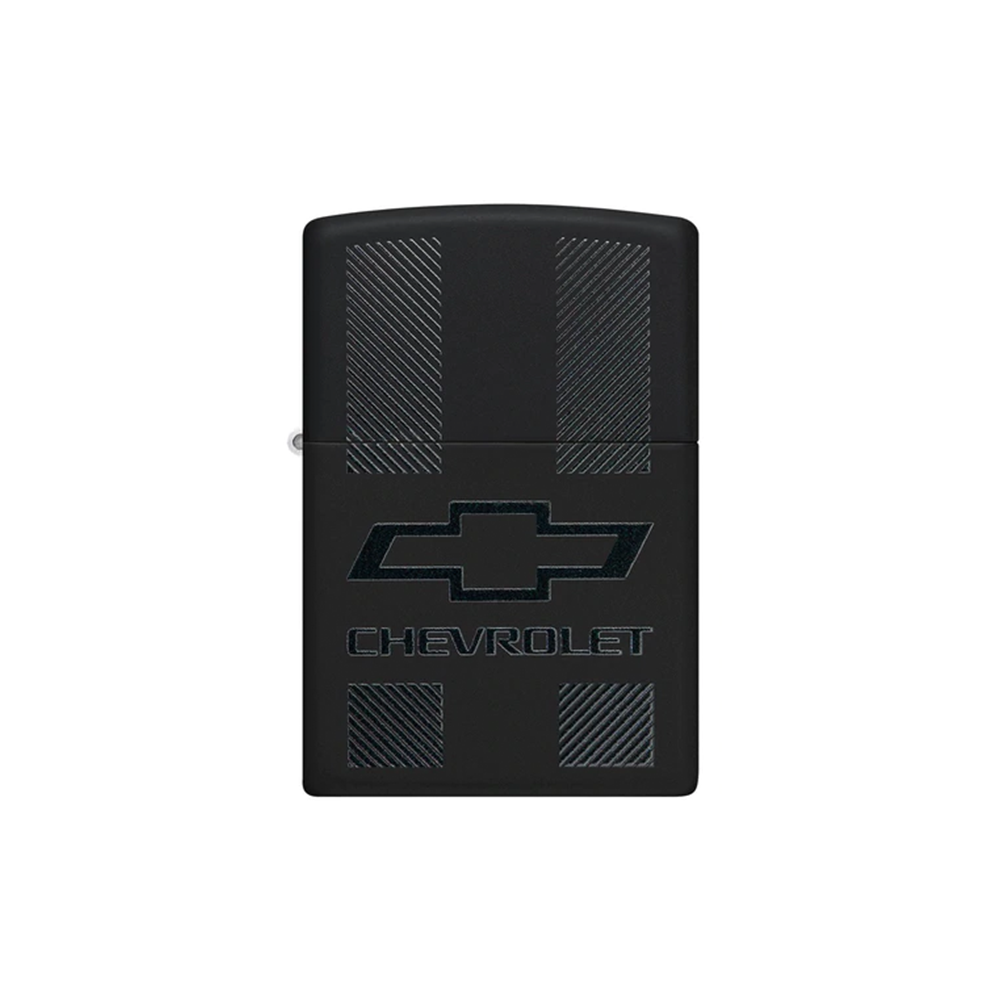 Zippo 49759 Chevrolet