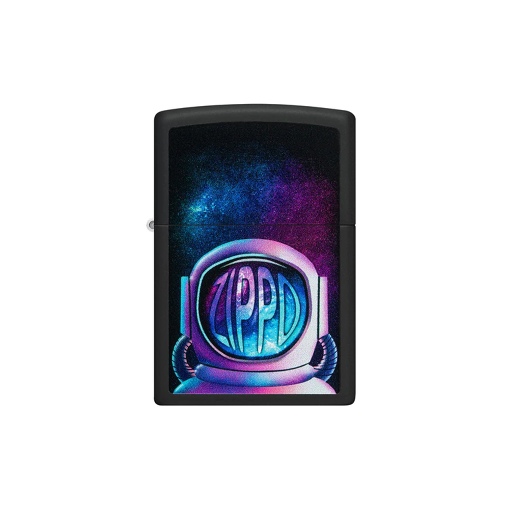 Zippo 49773 Zippo Astronaut Design