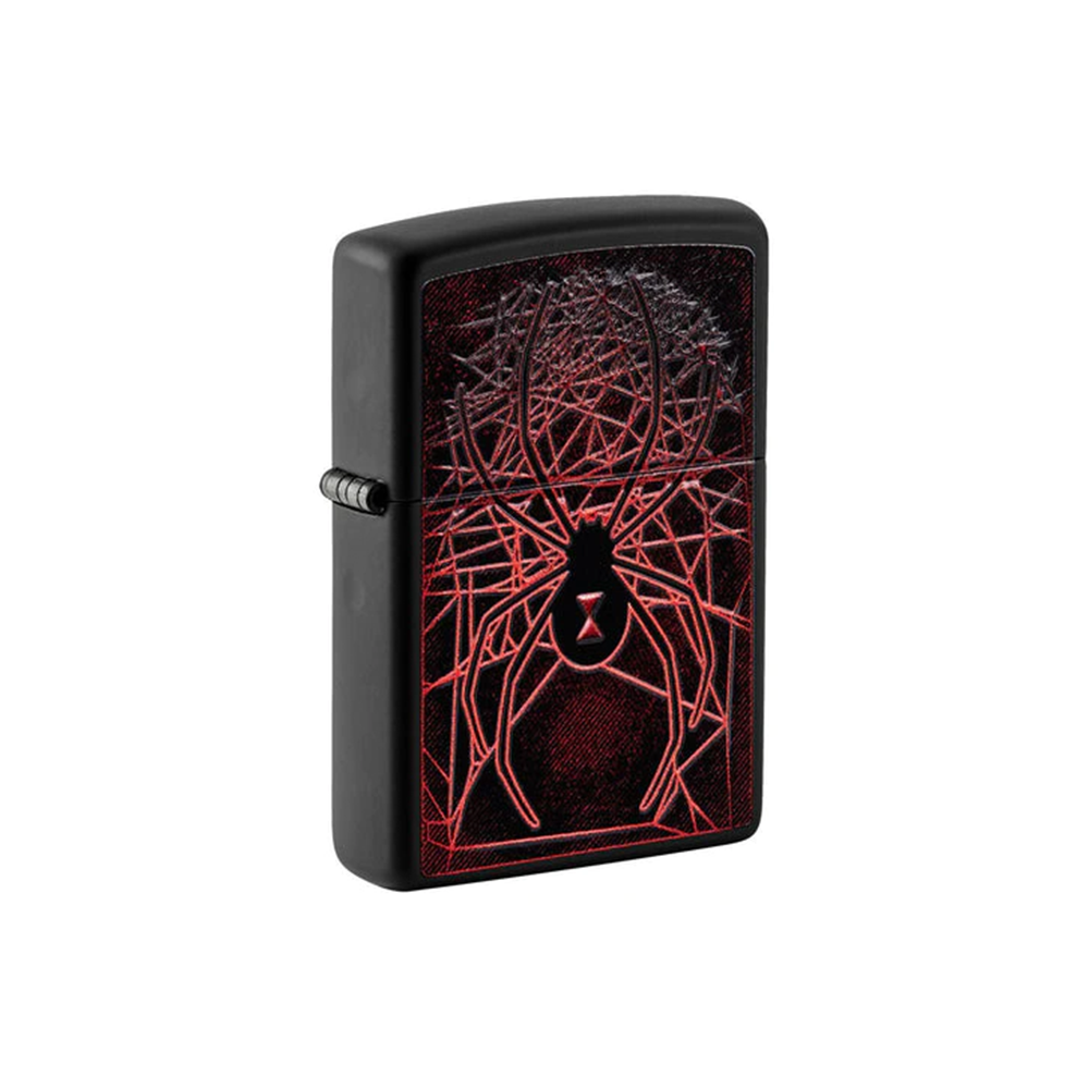 Zippo 49791 Spider Design