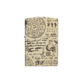 Zippo 49803 Alchemy Design