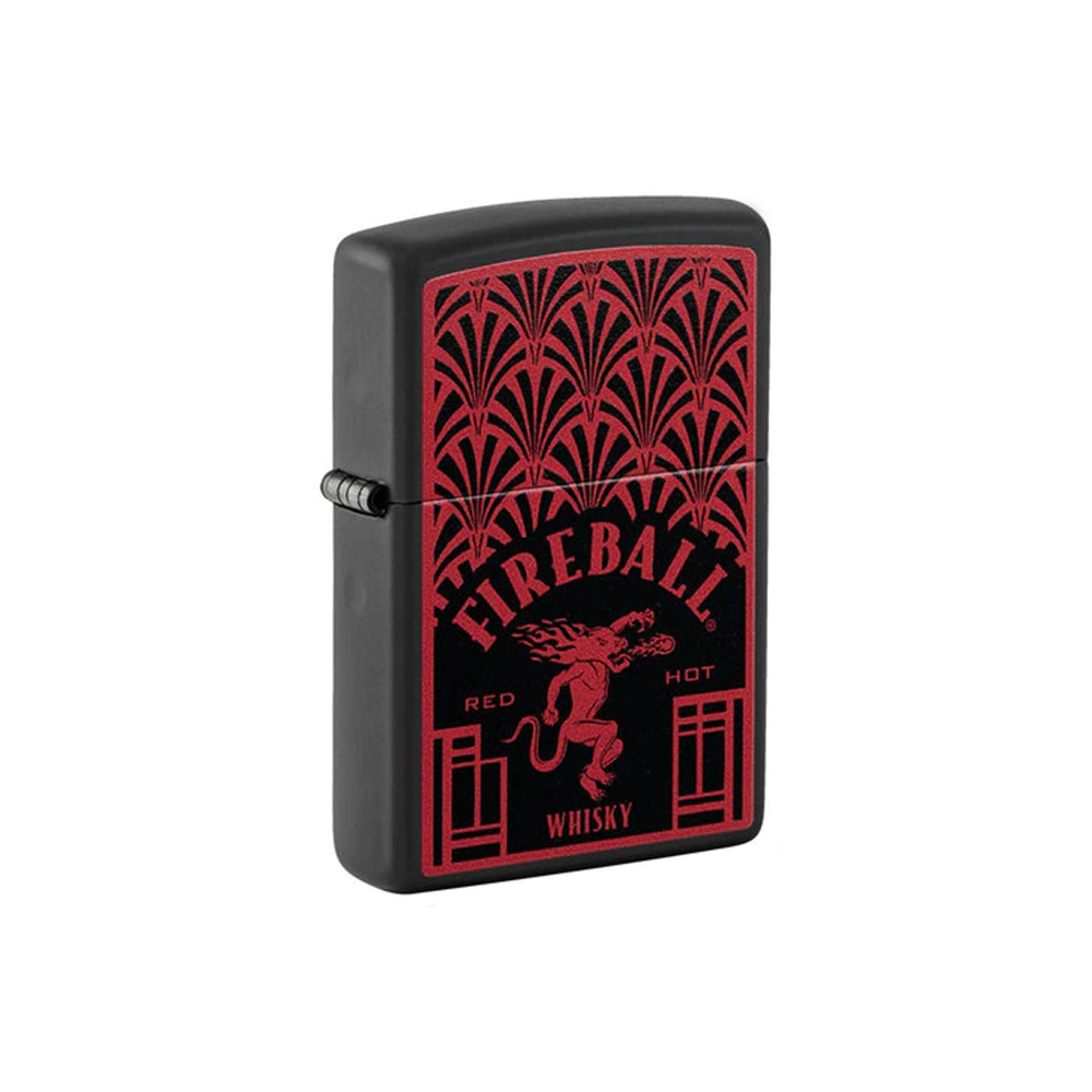 Zippo 49815 Fireball®